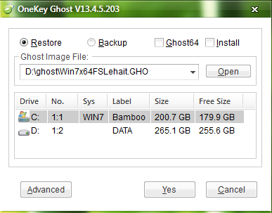 ghost32 7z hiren download boot